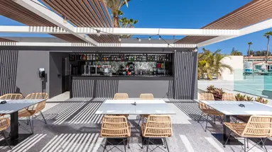 KUMARA SERENOA BY LOPESAN HOTELS