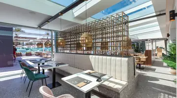 KUMARA SERENOA BY LOPESAN HOTELS