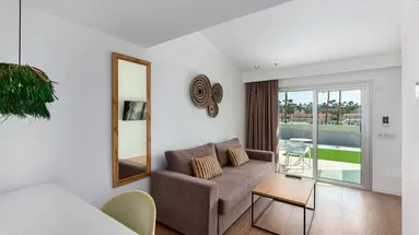 KUMARA SERENOA BY LOPESAN HOTELS
