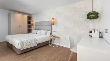 Kumara Serenoa by Lopesan Hotels