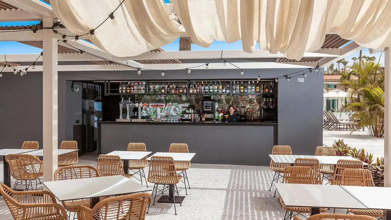Kumara Serenoa by Lopesan Hotels