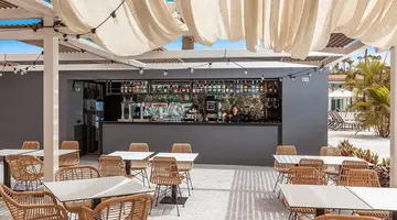 Kumara Serenoa by Lopesan Hotels