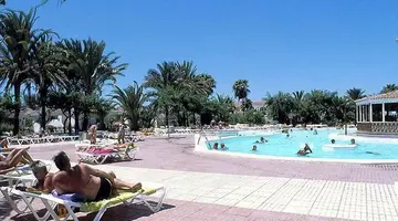 Kumara Serenoa by Lopesan Hotels