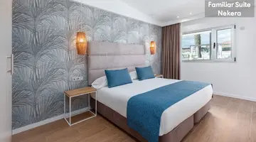 Kumara Serenoa by Lopesan Hotels