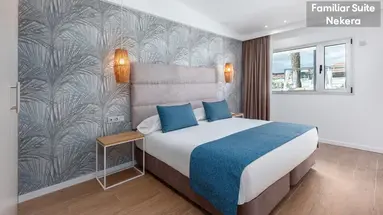 Kumara Serenoa by Lopesan Hotels