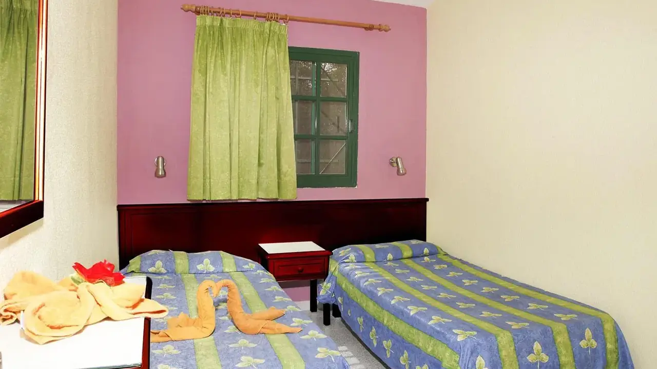 Kumara Serenoa by Lopesan Hotels