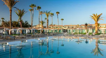 Kumara Serenoa by Lopesan Hotels