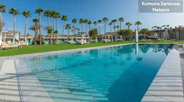 Kumara Serenoa by Lopesan Hotels