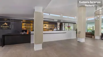Kumara Serenoa by Lopesan Hotels