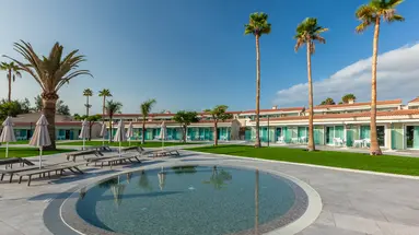 KUMARA SERENOA BY LOPESAN HOTELS