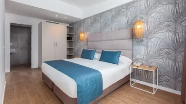 KUMARA SERENOA BY LOPESAN HOTELS