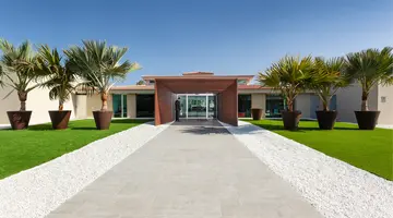 KUMARA SERENOA BY LOPESAN HOTELS