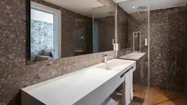 KUMARA SERENOA BY LOPESAN HOTELS