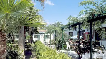 Kumara Serenoa by Lopesan Hotels