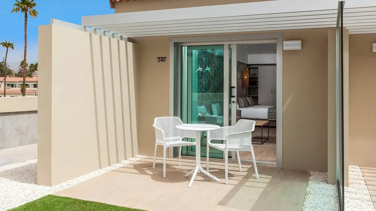 Kumara Serenoa by Lopesan Hotels