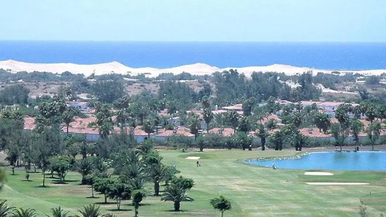 Kumara Serenoa by Lopesan Hotels