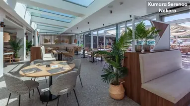 Kumara Serenoa by Lopesan Hotels