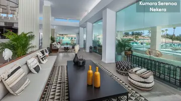 Kumara Serenoa by Lopesan Hotels