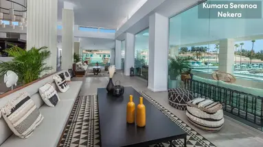Kumara Serenoa by Lopesan Hotels