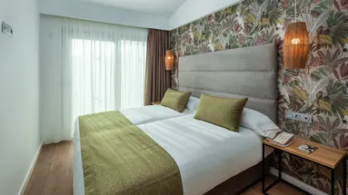 KUMARA SERENOA BY LOPESAN HOTELS