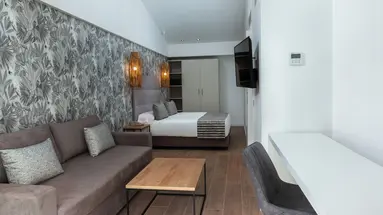 KUMARA SERENOA BY LOPESAN HOTELS