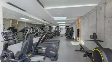 KUMARA SERENOA BY LOPESAN HOTELS