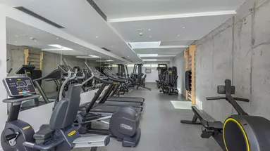 KUMARA SERENOA BY LOPESAN HOTELS