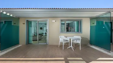 KUMARA SERENOA BY LOPESAN HOTELS