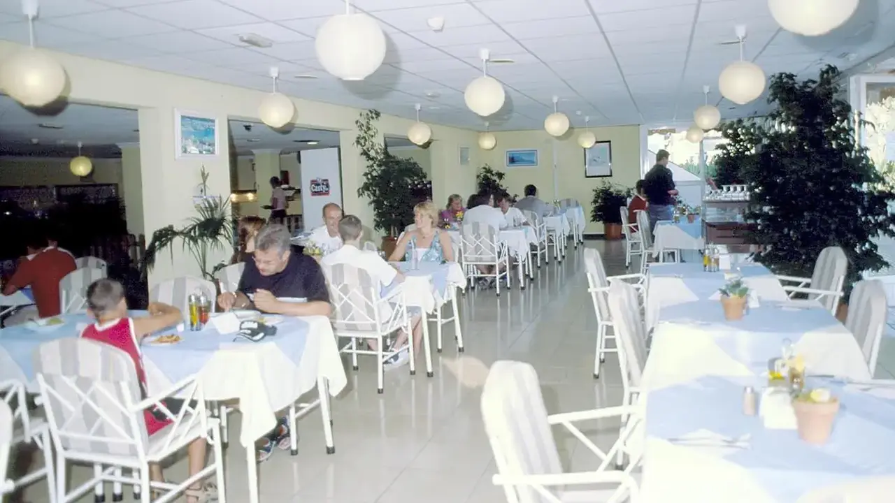 Kumara Serenoa by Lopesan Hotels