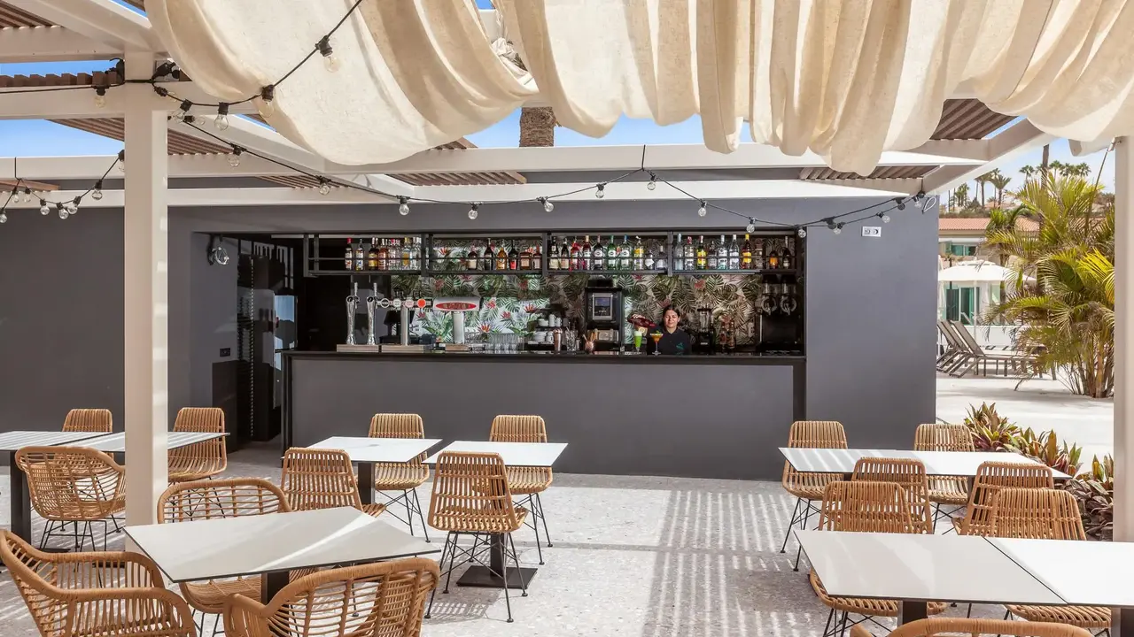 Kumara Serenoa by Lopesan Hotels