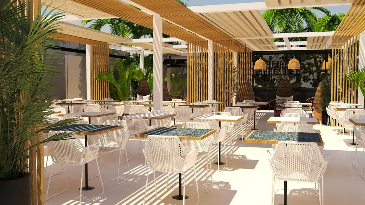 Kumara Serenoa by Lopesan Hotels