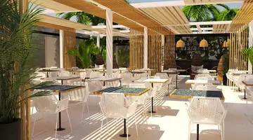 Kumara Serenoa by Lopesan Hotels