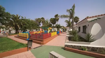 Kumara Serenoa by Lopesan Hotels