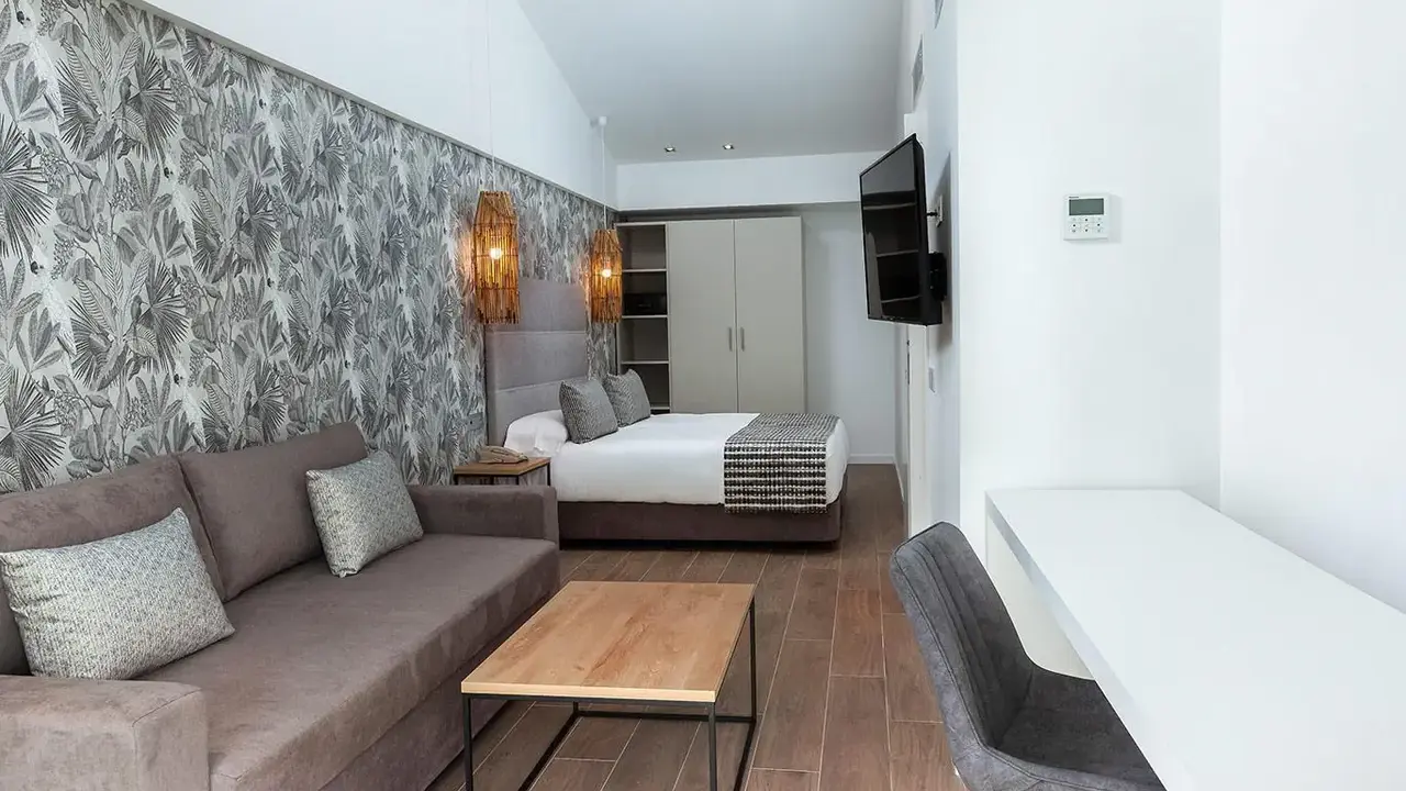 Kumara Serenoa by Lopesan Hotels