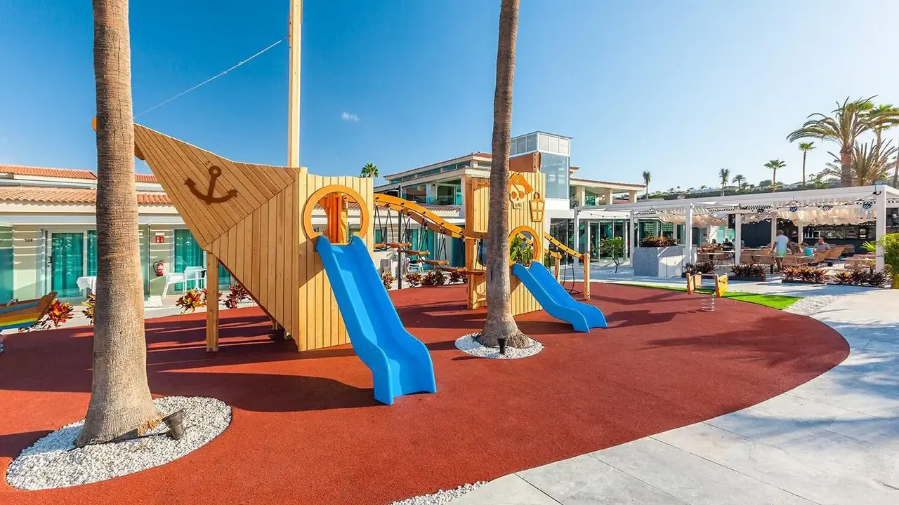 Kumara Serenoa by Lopesan Hotels