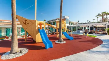 Kumara Serenoa by Lopesan Hotels