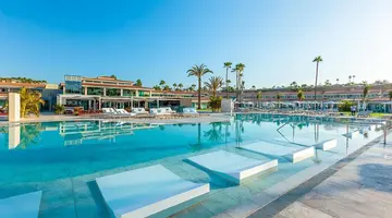 Kumara Serenoa by Lopesan Hotels