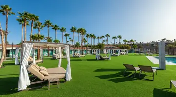 KUMARA SERENOA BY LOPESAN HOTELS
