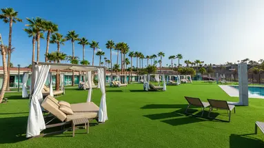 KUMARA SERENOA BY LOPESAN HOTELS