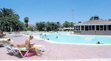 Kumara Serenoa by Lopesan Hotels