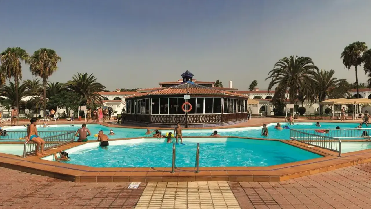 Kumara Serenoa by Lopesan Hotels