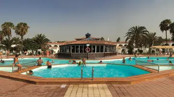 Kumara Serenoa by Lopesan Hotels