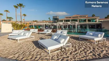 Kumara Serenoa by Lopesan Hotels
