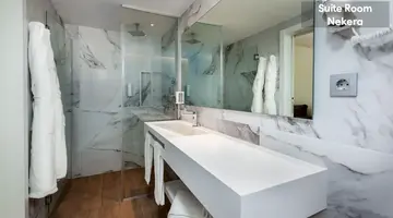 Kumara Serenoa by Lopesan Hotels