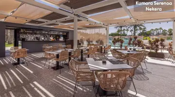 Kumara Serenoa by Lopesan Hotels
