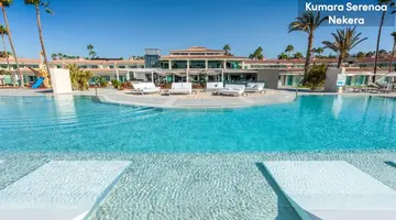 Kumara Serenoa by Lopesan Hotels