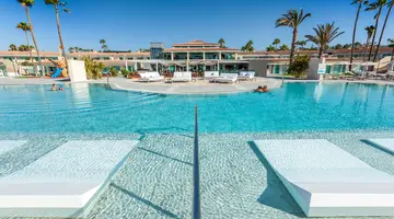 KUMARA SERENOA BY LOPESAN HOTELS