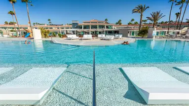 KUMARA SERENOA BY LOPESAN HOTELS