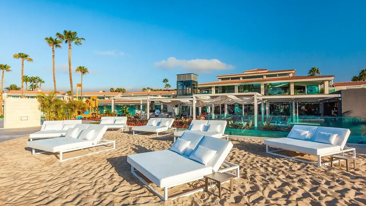 Kumara Serenoa by Lopesan Hotels