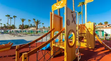 Kumara Serenoa by Lopesan Hotels